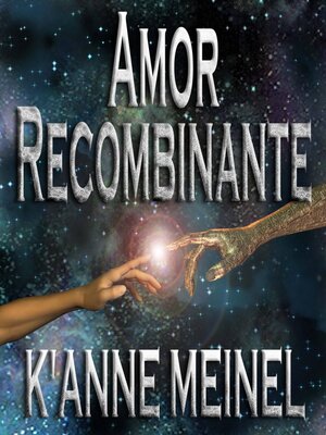cover image of Amor Recombinante